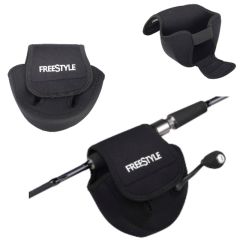 Husa mulineta Spro Reel Protector