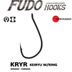 Carlige Fudo Keiryuu W/Ring BN Nr.11