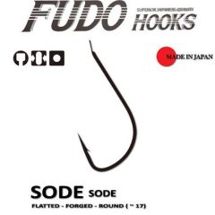 Carlige Fudo Sode BN Nr.12