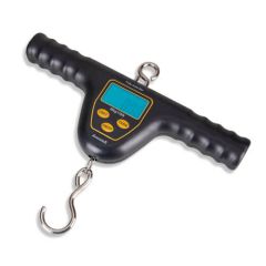 Cantar Anaconda Fully Scale Bar 50kg