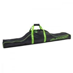 Husa lansete Formax Elegance Method Rod Case, 3 compartimente, 165cm