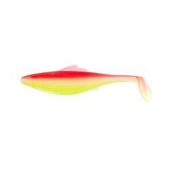 Shad Lucky John Roach Paddle Tail 12.7cm, culoare G08