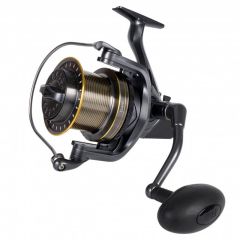 Mulineta Tica Giant 14000