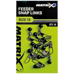 Conector Matrix Feeder Snap Links Nr.12