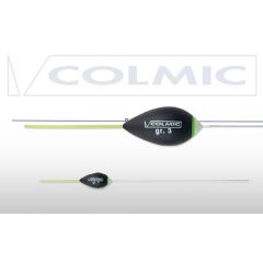 Pluta Colmic Metauro Inline 1.5g