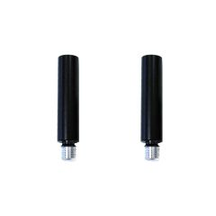 Distantiere Gardner Spacers Black 5.2cm