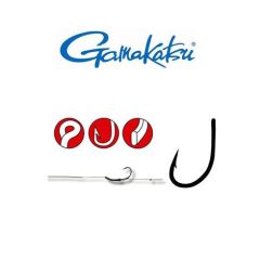 Carlige Gamakatsu G-Carp Super Nr.8