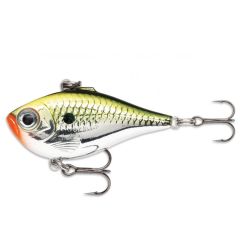 Vobler Rapala Ultra Light Rippin' Rap 3cm/2g, culoare GCH