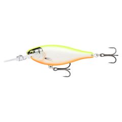 Vobler Rapala Shad Rap Elite 7.5cm/12g, culoare GDCO