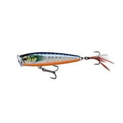 Popper Rapala Skitter Pop Elite 9.5cm/17g, culoare GDHWHU