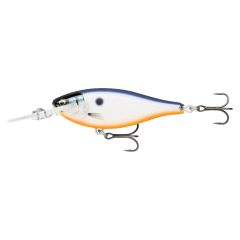 Vobler Rapala Shad Rap Elite 7.5cm/12g, culoare GDPSD