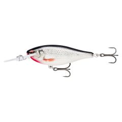 Vobler Rapala Shad Rap Elite 7.5cm/12g, culoare GDROL