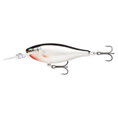 Vobler Rapala Shad Rap Elite 5.5cm/7g, culoare GDS