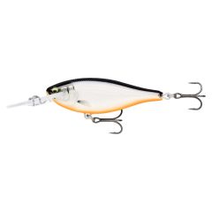 Vobler Rapala Shad Rap Elite 7.5cm/12g, culoare GDSS