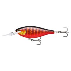 Vobler Rapala Shad Rap Elite 5.5cm/7g, culoare GDTZ