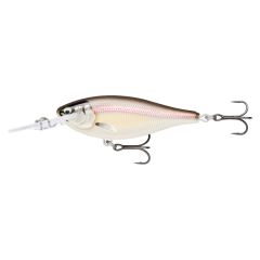 Vobler Rapala Shad Rap Elite 7.5cm/12g, culoare GDWK