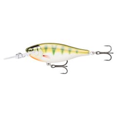 Vobler Rapala Shad Rap Elite 7.5cm/12g, culoare GDYP