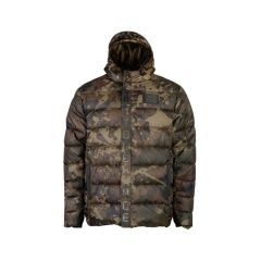 Geaca Nash ZT Polar Quilt Jacket, marimea L