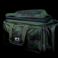 Geanta Ruggage Hardtop Carryall 