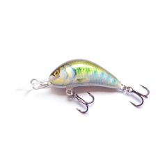 Vobler Kenart Diver 4S 4cm/5g, culoare GG