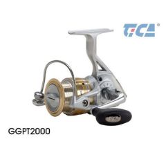 Mulineta Tica Gojira GGPT4000