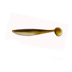 Shad Lunker City SwimFish 7cm, culoare Ghost Minnow