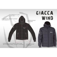 Geaca Colmic Herakles Wind M