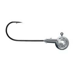 Jig Jaxon Sumato Black nr.4/0, 20g