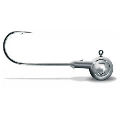 Jig Jaxon Sumato Silver nr.2/0, 8g