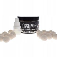 Boilies Genlog  Opium Pop-Up Hook Pineapple 15mm