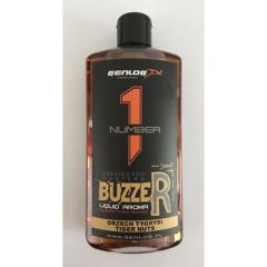 Aditiv lichid Genlog Buzzer Competition Chocolate 250ml