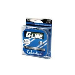 Fir monofilament G-Line Competition  0,14mm/2,20kg/100m