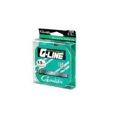 Fir monofilament G-Line Top Caster  0,18mm/3,40kg/150m