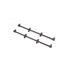 Buzz bar Nash Globetrotter 4 Rod, 4 posturi