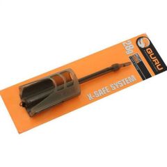 Momitor Guru X-Safe Pellet Feeder 28gr