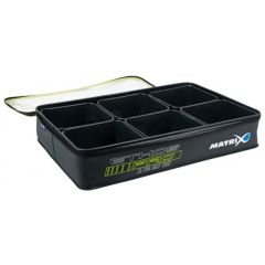 Set Matrix XL EVA Bait Storage System