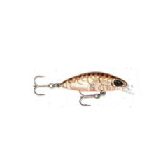 Vobler Storm Gomoku Minnow 3.5cm/2g, culoare BTP