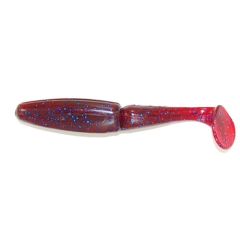 Shad Gambler Little EZ Swimbait 9.5cm, culoare Coolade