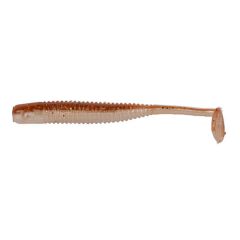 Shad Spro FreeStyle Urban Prey Slug 7.3cm, culoare Goby