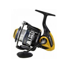 Mulineta Golden Catch Bionic Feeder 5000