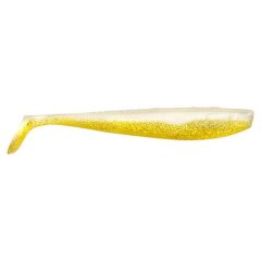 Shad Mann's Q-Paddler 10cm, culoare Golden Shiner