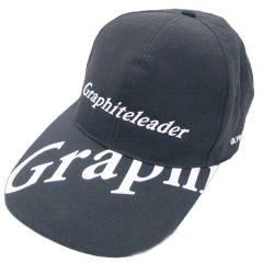 Sapca Graphiteleader Baseball Cap, culoare Grey