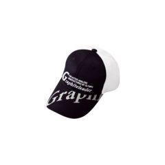 Sapca Graphiteleader CoolMax Cap Black
