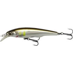 Gravity Twitch SR 6.7cm, culoare Ayu Chrome Vobler Savage Gear