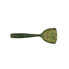 Ultra UV Shovel 7cm, culoare Green Pumpkin UV Fox Rage