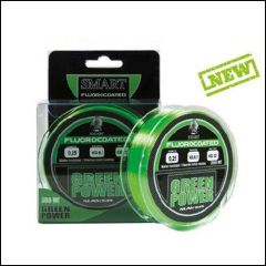 Fir monofilament Maver Smart Green Power 0.28mm/7.4kg/300m