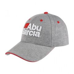 Sapca Abu Garcia Baseball Cap Grey