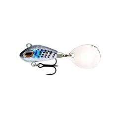 Spinnertail Storm Gomoku Spin 4.5cm/6g, culoare ING