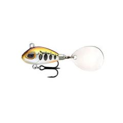 Spinnertail Storm Gomoku Spin 4.5cm/6g, culoare TR