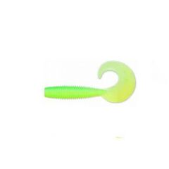 Grub Storm Go-To Grub 8cm, culoare Lime Juice
